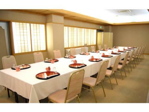 Shobara Grand Hotel - Vacation Stay 06887v