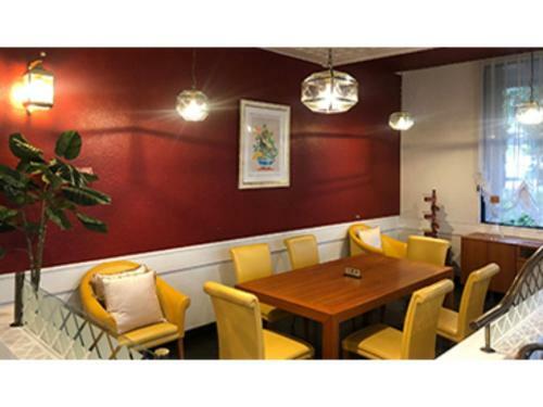 Shobara Grand Hotel - Vacation Stay 06867v