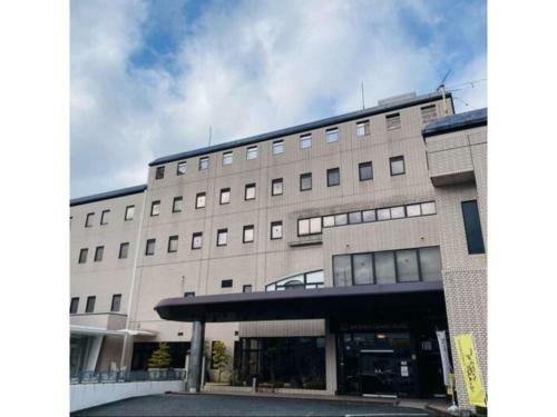 Shobara Grand Hotel - Vacation Stay 06885v