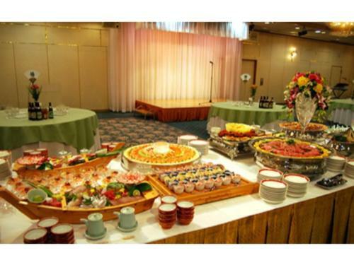 Shobara Grand Hotel - Vacation Stay 06885v