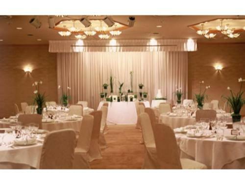 Shobara Grand Hotel - Vacation Stay 06844v
