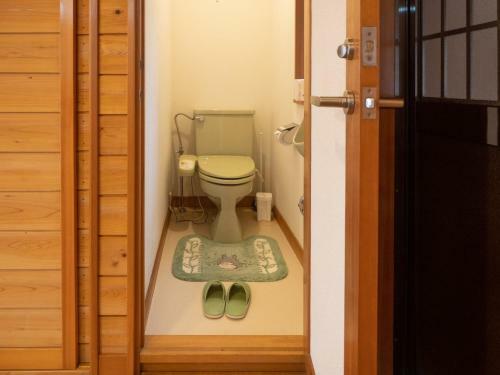 Nasu-gun - House - Vacation Stay 10008