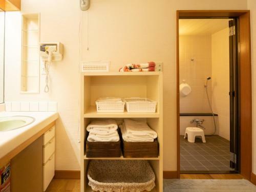 Nasu-gun - House - Vacation Stay 10008