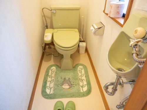Nasu-gun - House - Vacation Stay 10008