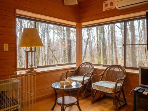 Nasu-gun - House - Vacation Stay 10008