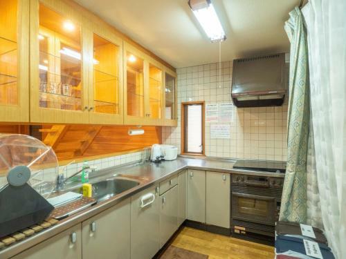 Nasu-gun - House - Vacation Stay 10008