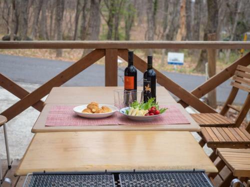 Nasu-gun - House - Vacation Stay 10008