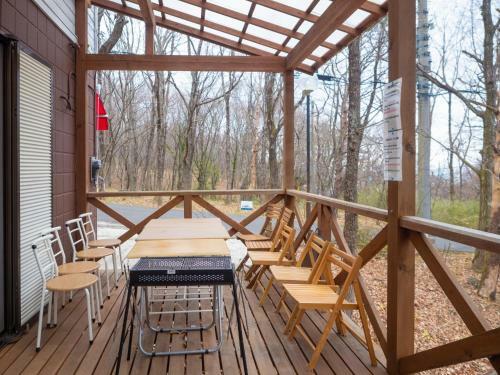 Nasu-gun - House - Vacation Stay 10008