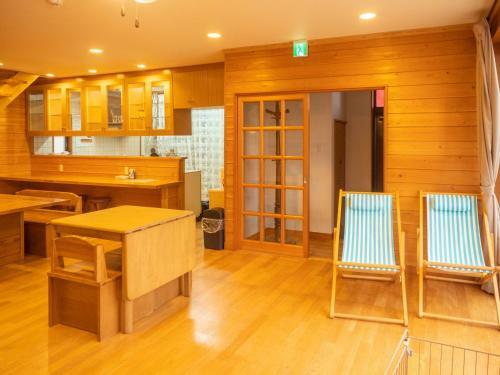 Nasu-gun - House - Vacation Stay 10008