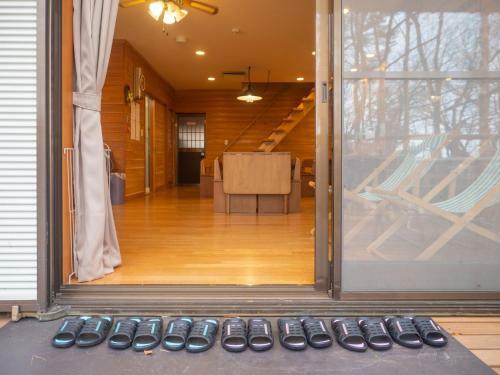 Nasu-gun - House - Vacation Stay 10008