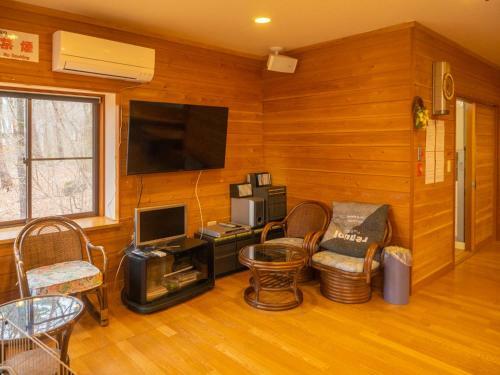 Nasu-gun - House - Vacation Stay 10008