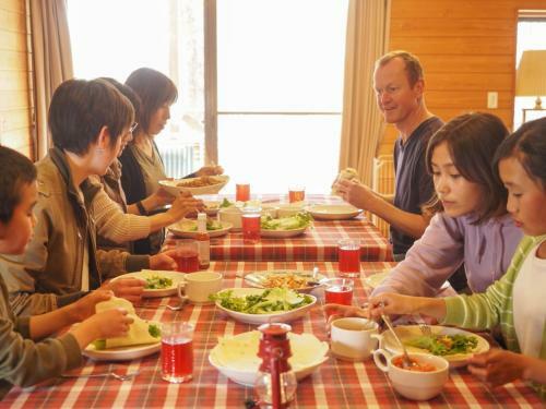 Nasu-gun - House - Vacation Stay 10008