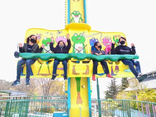 Nasu-gun - House - Vacation Stay 10008