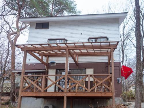 Nasu-gun - House - Vacation Stay 10008