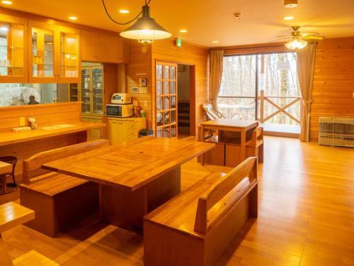 Nasu-gun - House - Vacation Stay 10008