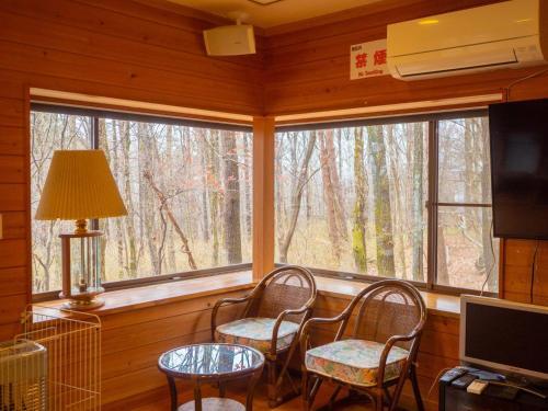 Nasu-gun - House - Vacation Stay 10008