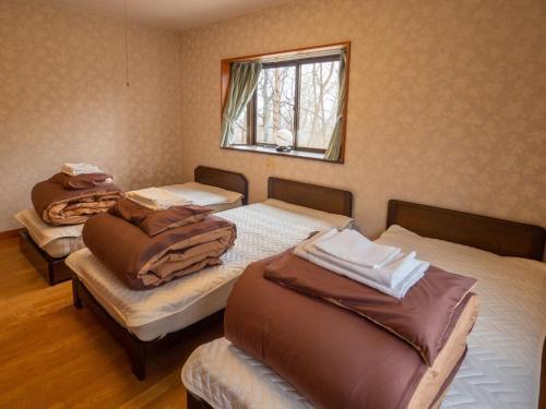 Nasu-gun - House - Vacation Stay 10008