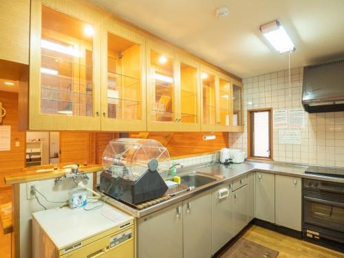 Nasu-gun - House - Vacation Stay 10008