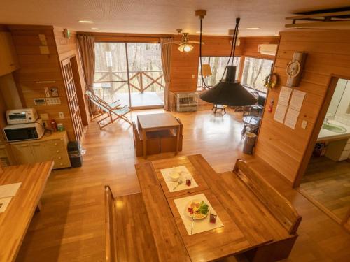 Nasu-gun - House - Vacation Stay 10008