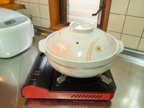 Nasu-gun - House - Vacation Stay 10008