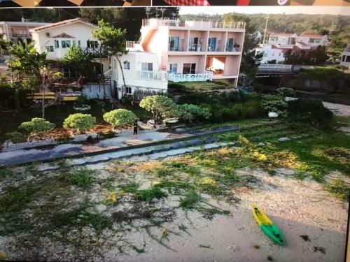 Hotel Home Land - Vacation Stay 13463v