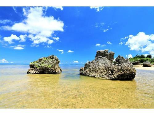 Hotel Home Land - Vacation Stay 13461v