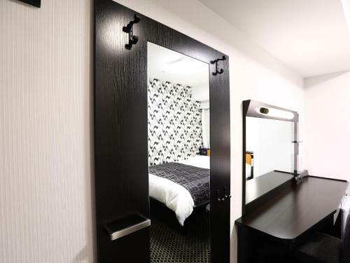 Apa Hotel Shin-osaka Esaka Ekimae