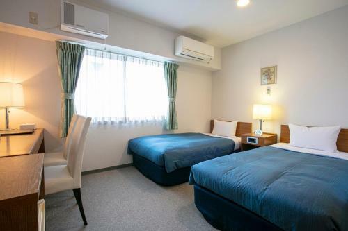 Hotel Stage