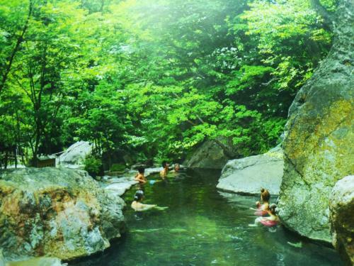 Hostal Kamitakai-gun - House / Vacation Stay 12362