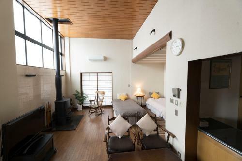 Apartamento Good Morninghouse