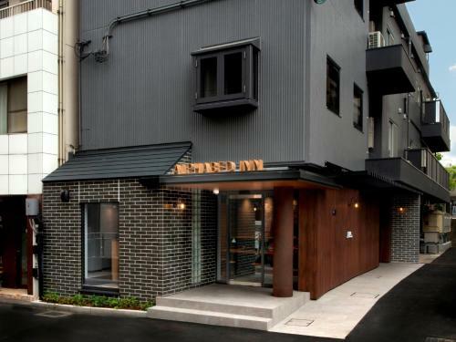 Hostal Alphabed Inn Takamatsuekimae 202 / Vacation Stay 36555