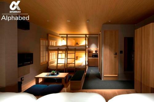 Hostal Alphabed Inn Takamatsuekimae 202 / Vacation Stay 36555