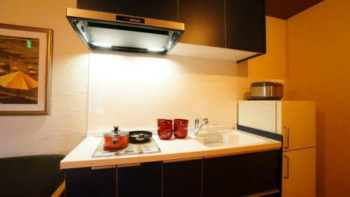 6-6-6 / Vacation Stay 61196