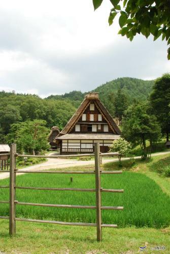 Hida House