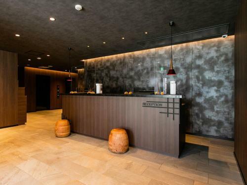 Hotel Wing International Hida Takayama