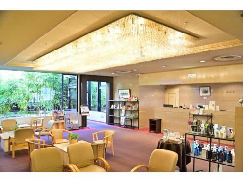 Takasaki Urban Hotel - Vacation Stay 84154