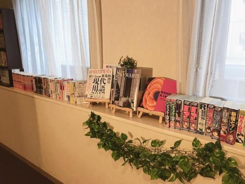 Takasaki Urban Hotel - Vacation Stay 84154