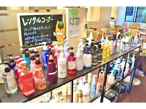 Takasaki Urban Hotel - Vacation Stay 84231
