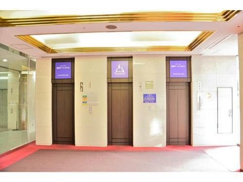Takasaki Urban Hotel - Vacation Stay 84234