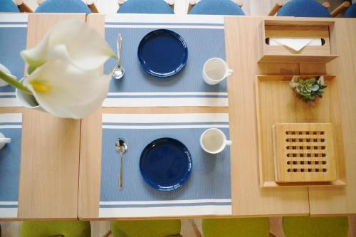 Aparthotel Japanese House Osaka Sennan Hotel??????????