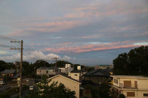 Aparthotel Japanese House Osaka Sennan Hotel??????????