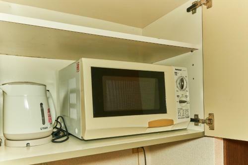 Apartamento Garden Otsuka