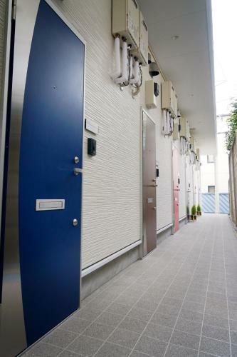 Blue Empire Hotel
