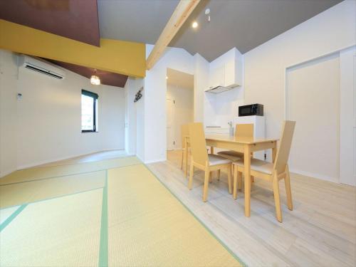 Apartamento Coto Tokyo Asakusa 4