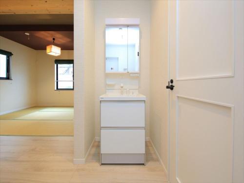 Apartamento Coto Tokyo Asakusa 4
