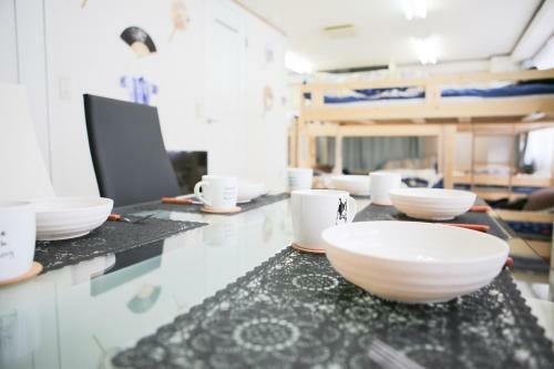 Apartamentos Station Condominium Otsuka