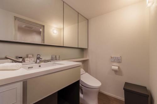 Aparthotel Oakwood Apartments Azabudai