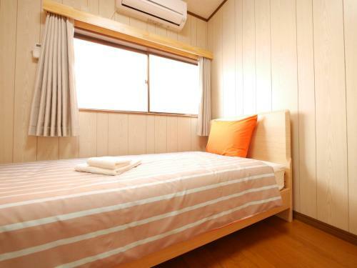 Apartamento Comfybed Azabujuban