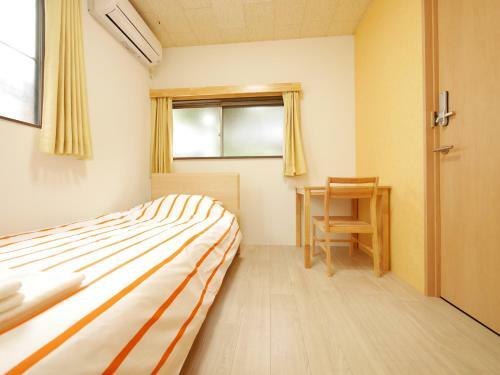 Apartamento Comfybed Azabujuban