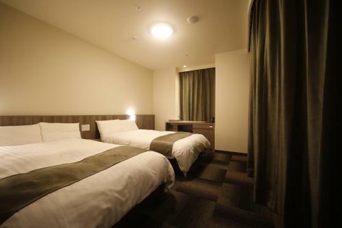Hotel Dormy Inn Korakuen